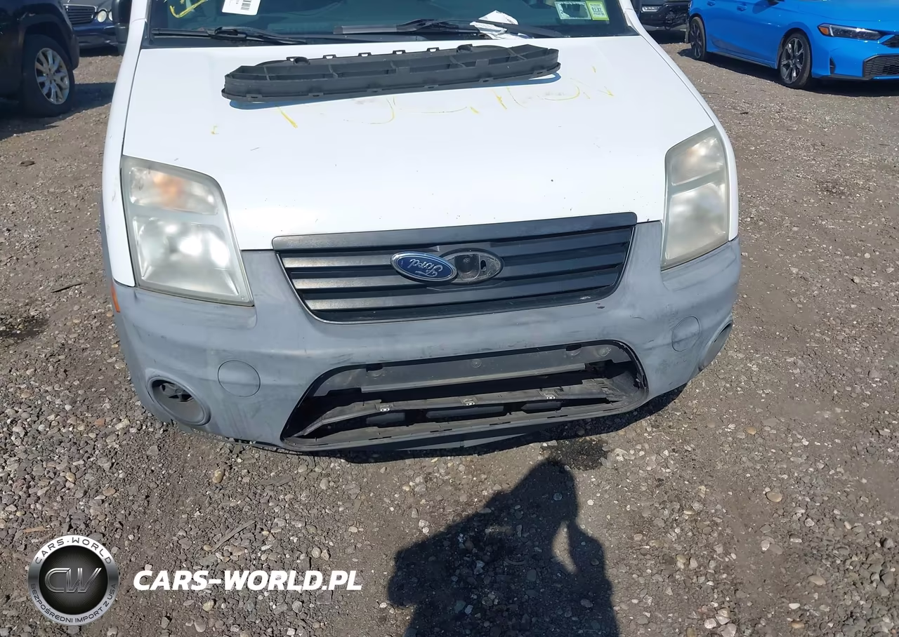 2013 Ford Transit Connect Xl VIN:NM0LS7AN8DT138042 - 6