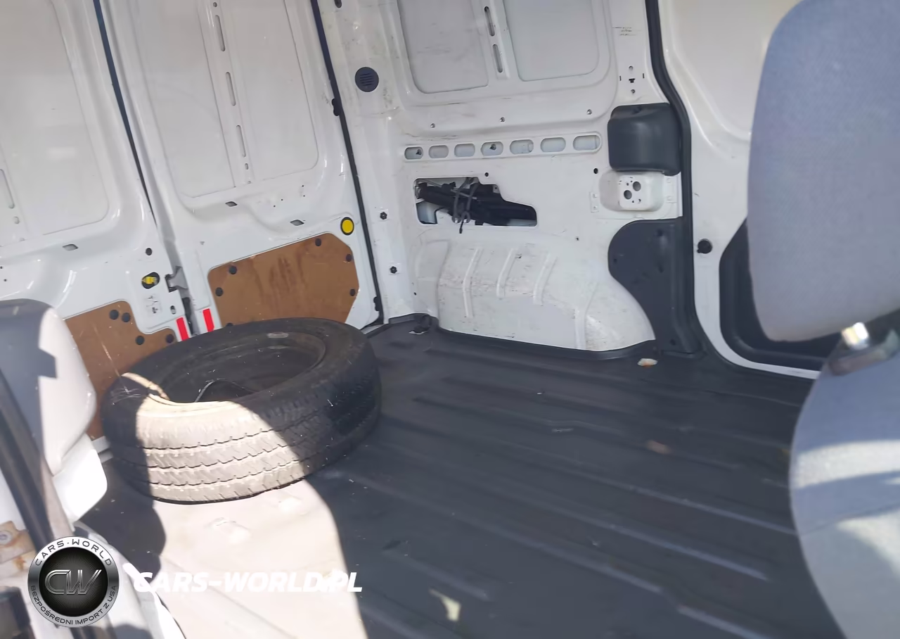 2013 Ford Transit Connect Xl VIN:NM0LS7AN8DT138042 - 8