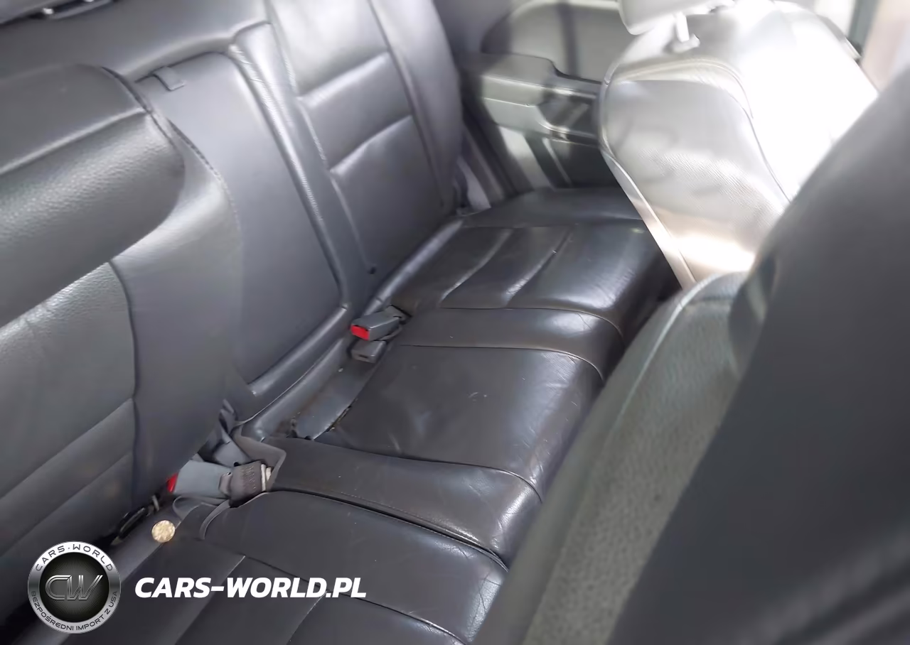2008 Honda Pilot Ex-L VIN:5FNYF18638B007778 - 8