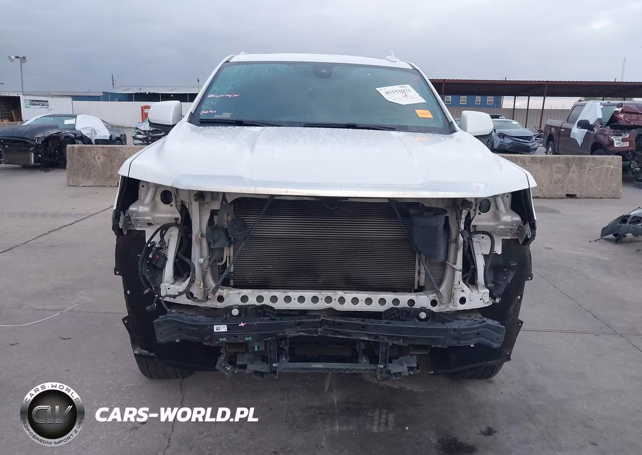 2021 GMC Yukon Xl 2Wd Denali VIN:1GKS1JKL9MR274242 - 13