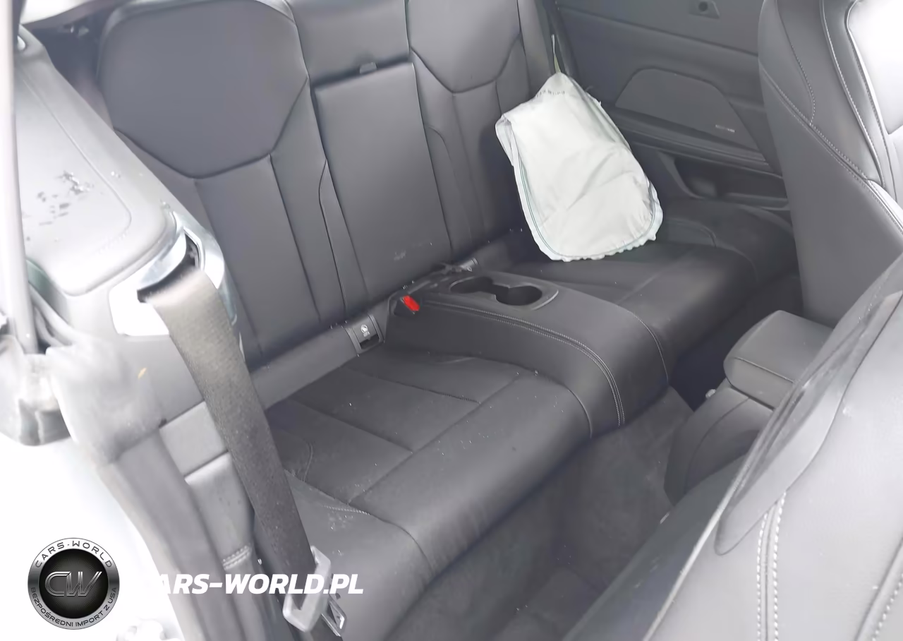 2024 BMW 430I VIN:WBA23AT04RCP10612 - 8