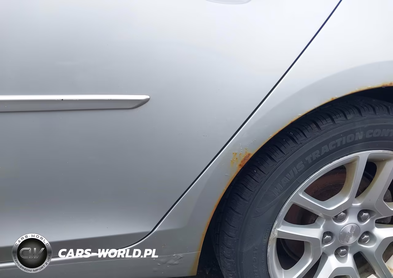 2013 Chevrolet Malibu 1Lt VIN:1G11C5SA2DF290400 - 6