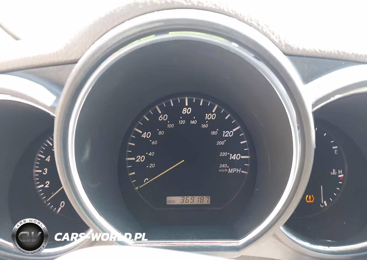 2008 Lexus Rx 350 VIN:2T2GK31U48C037142 - 7