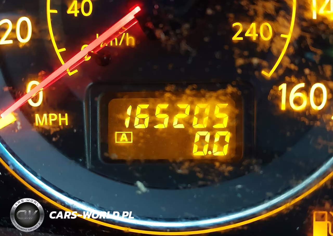 2006 Infiniti Fx35 VIN:JNRAS08W06X206233 - 12