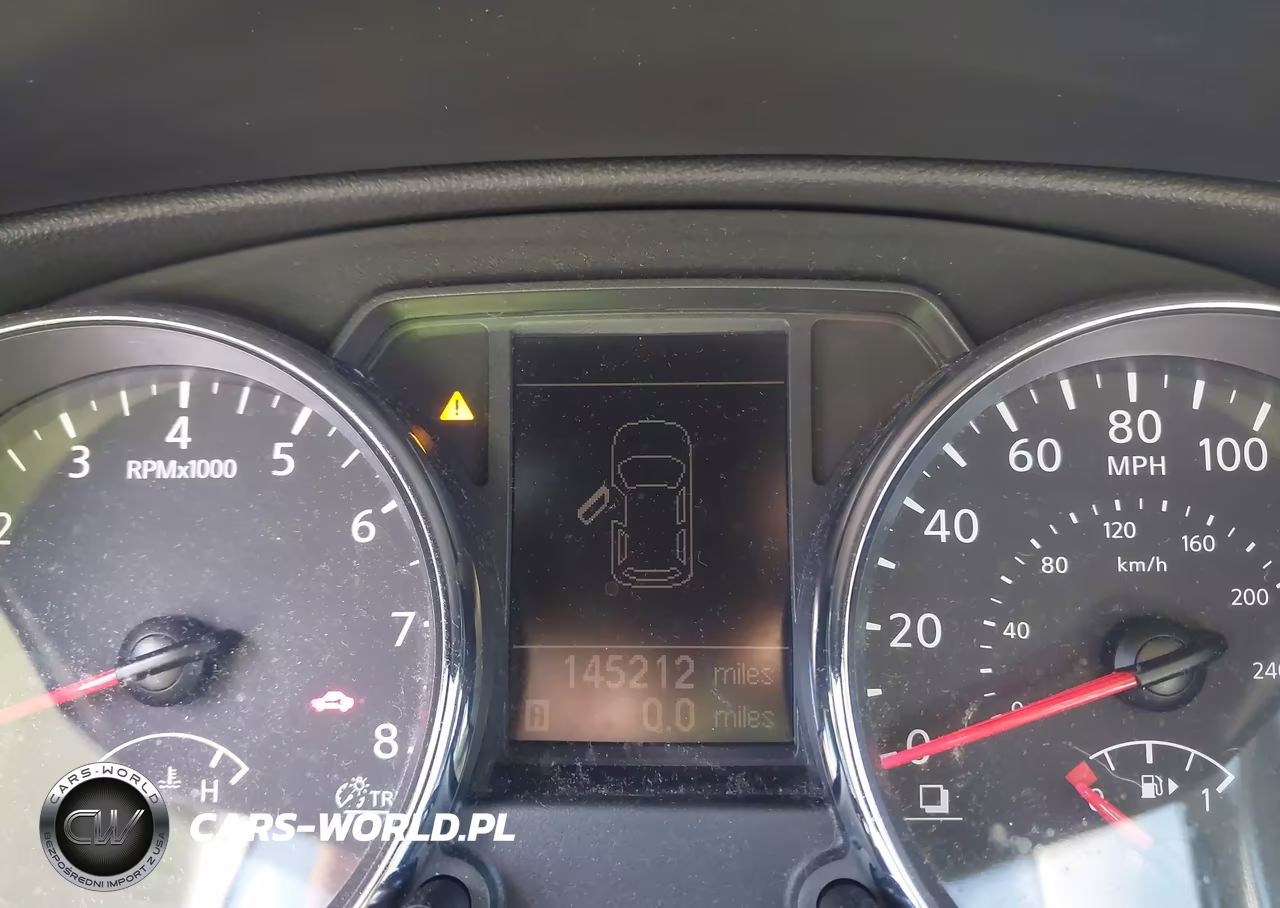 2013 Nissan Rogue Sv W-Sl Pkg VIN:JN8AS5MT4DW515266 - 7
