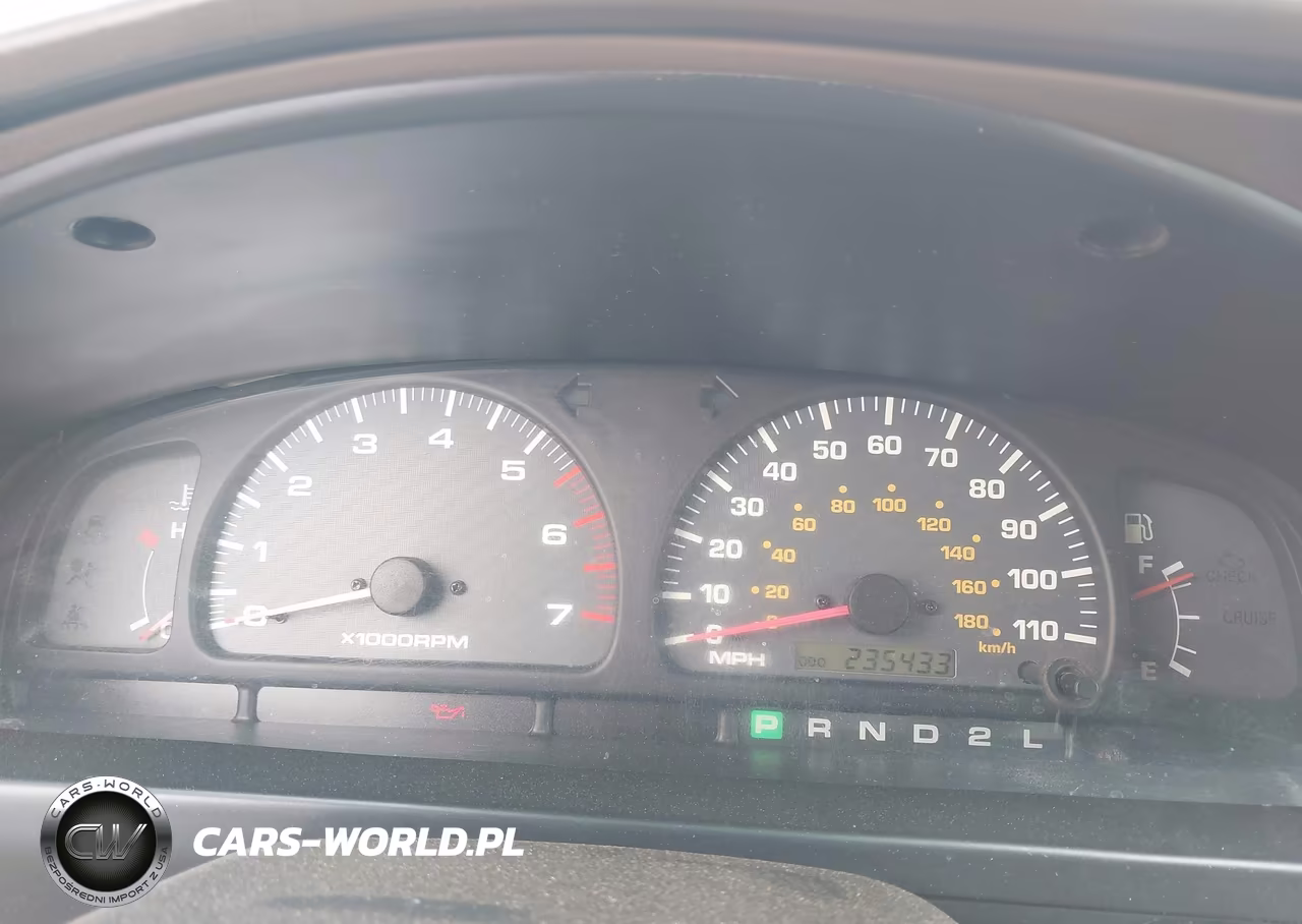 2001 Toyota 4Runner Sr5 V6 VIN:JT3GN86R210214840 - 7