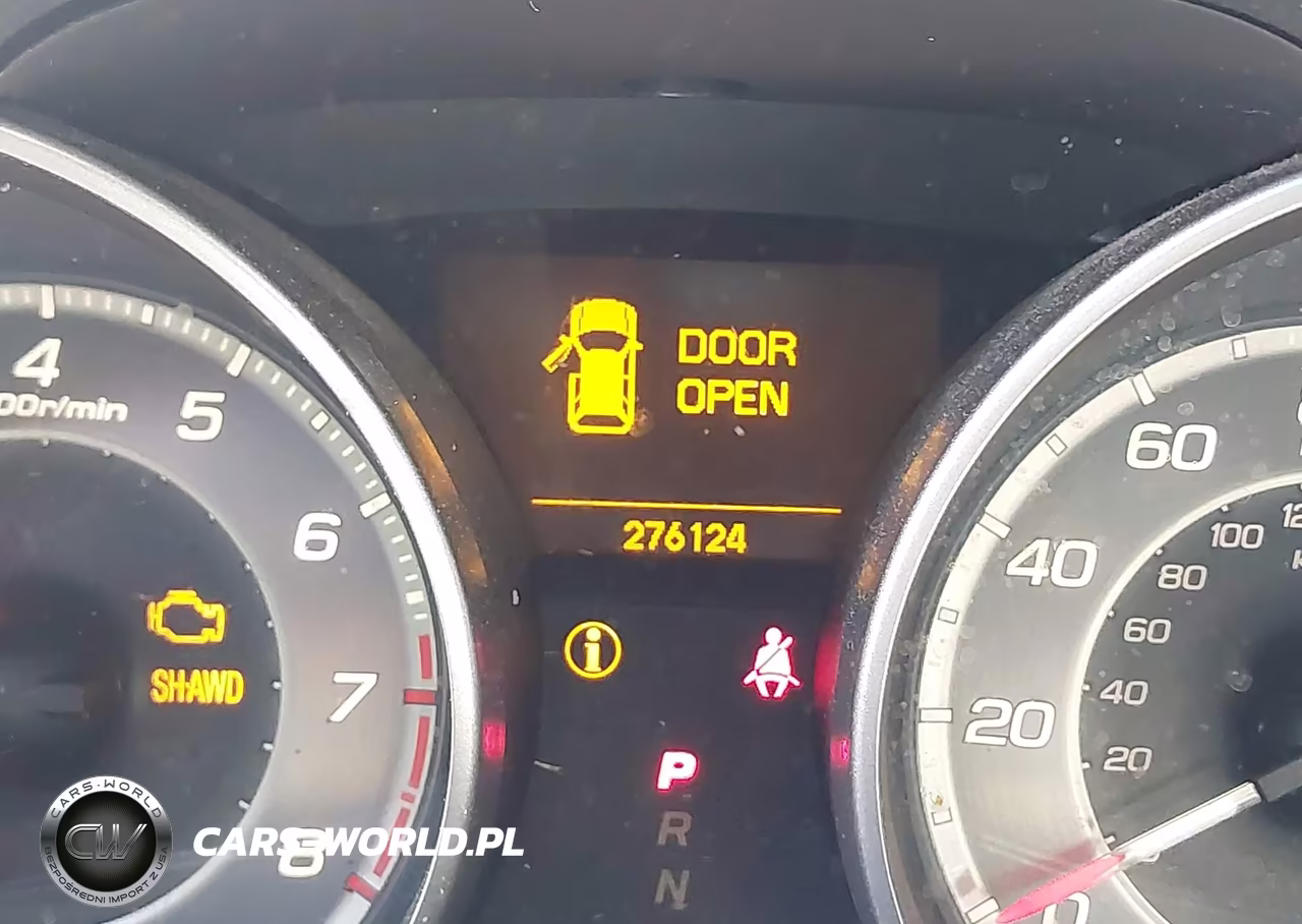 2011 Acura Mdx Advance Package VIN:2HNYD2H7XBH520428 - 7