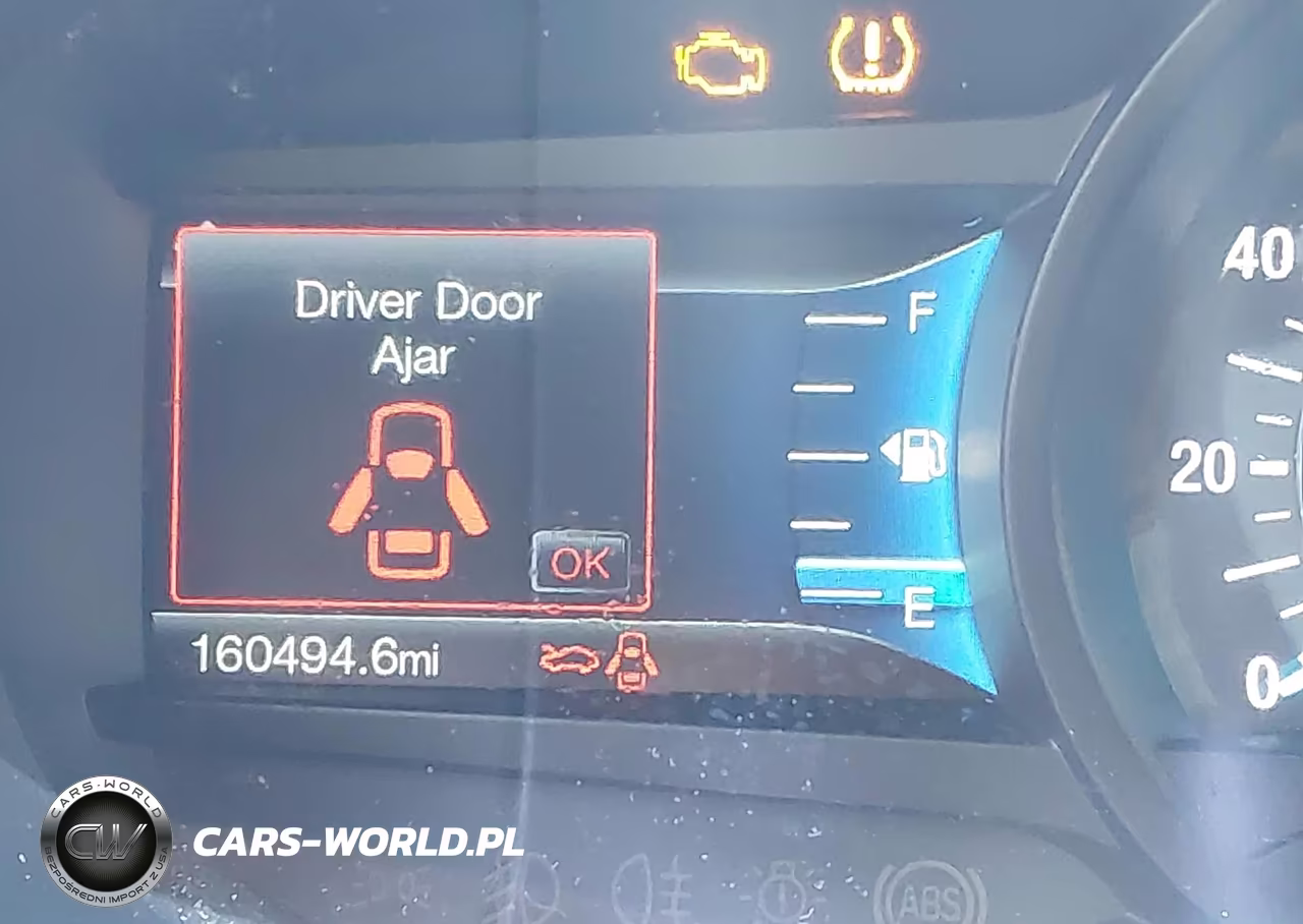 2018 Ford Edge Titanium VIN:2FMPK4K91JBB42557 - 15