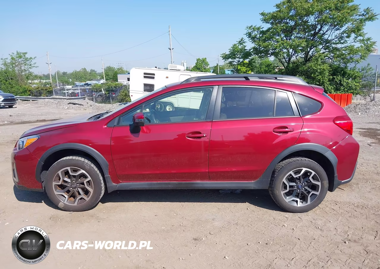 2016 Subaru Crosstrek 2.0I Limited VIN:JF2GPALC4G8338469 - 13