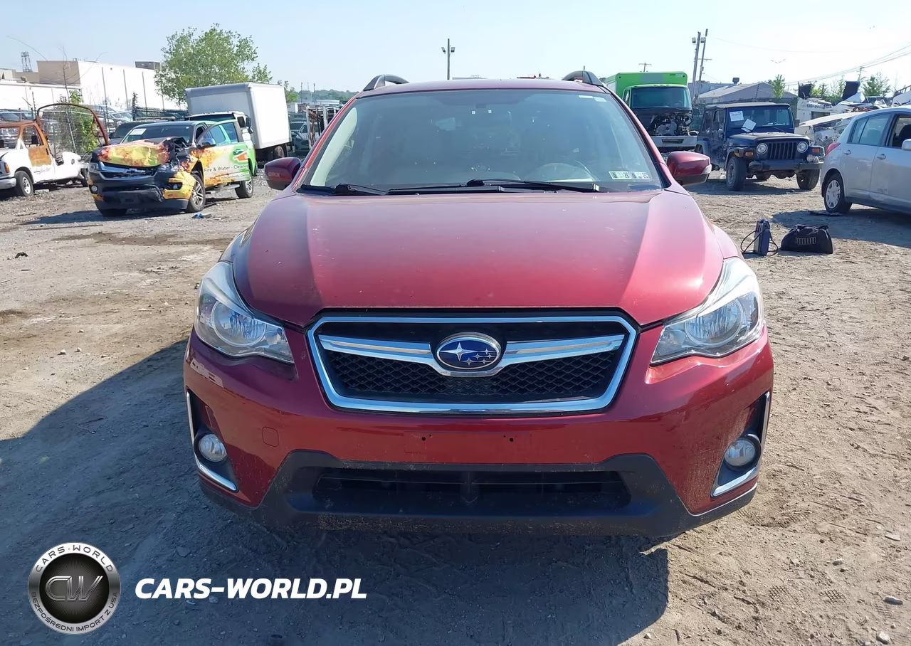 2016 Subaru Crosstrek 2.0I Limited VIN:JF2GPALC4G8338469 - 6
