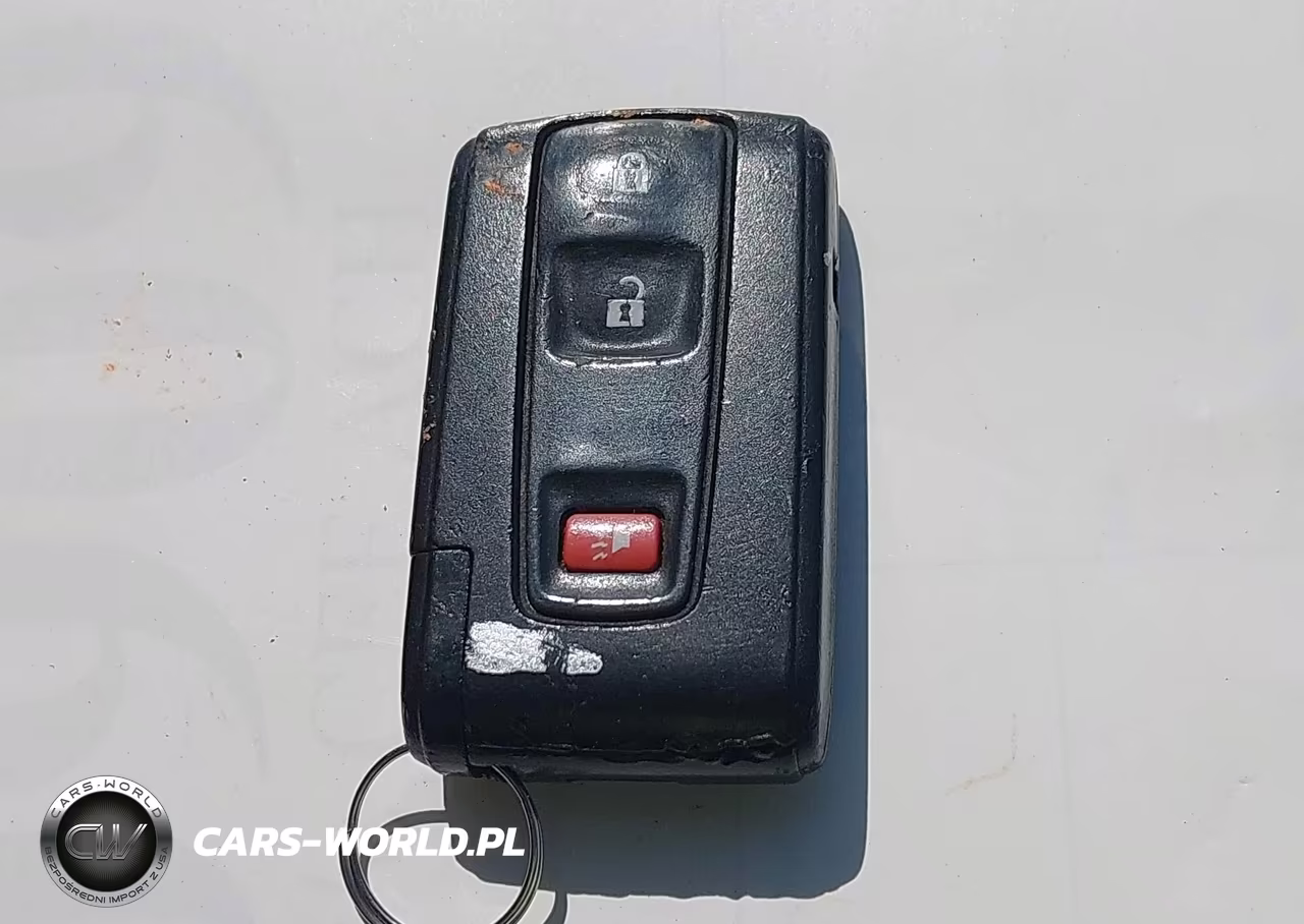 2007 Toyota Prius VIN:JTDKB20U677573746 - 11