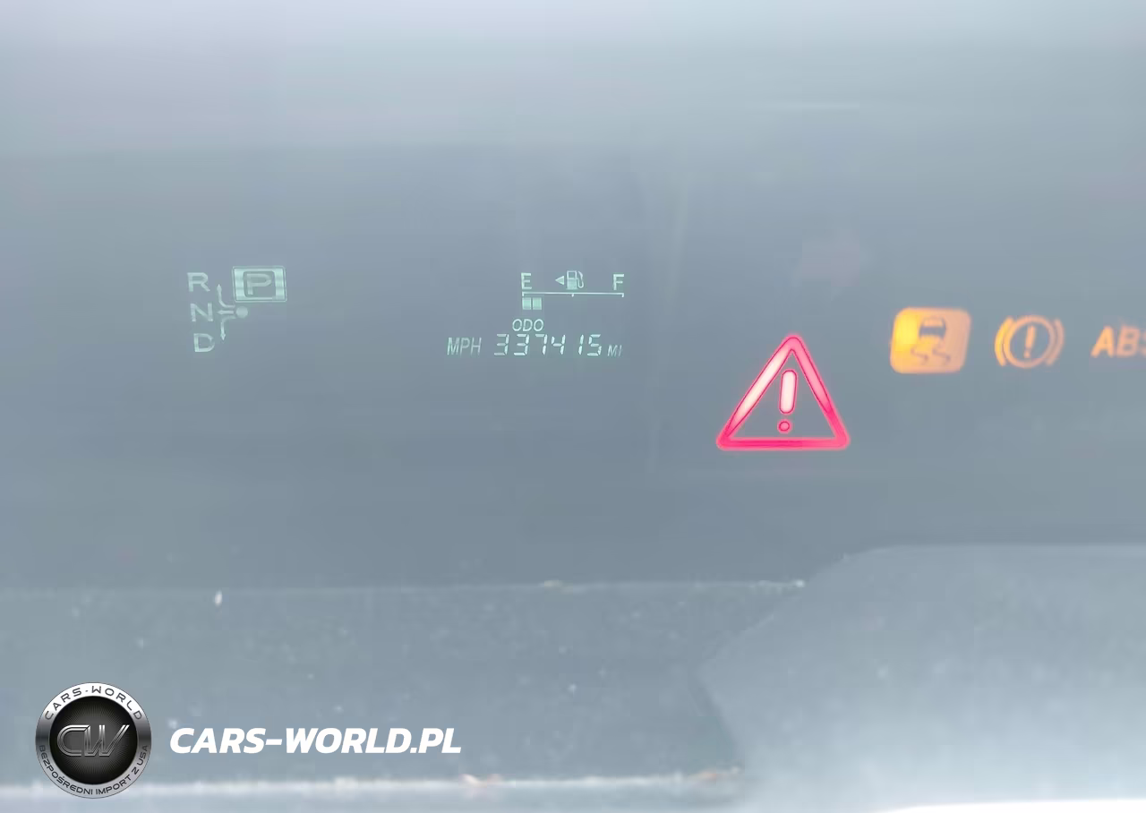 2007 Toyota Prius VIN:JTDKB20U677573746 - 7