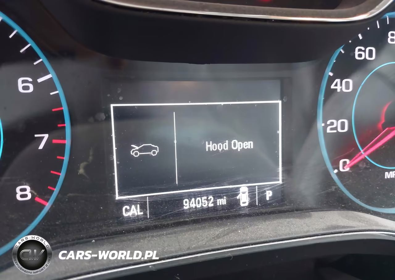 2017 Chevrolet Cruze Lt Auto VIN:1G1BE5SMXH7210866 - 15