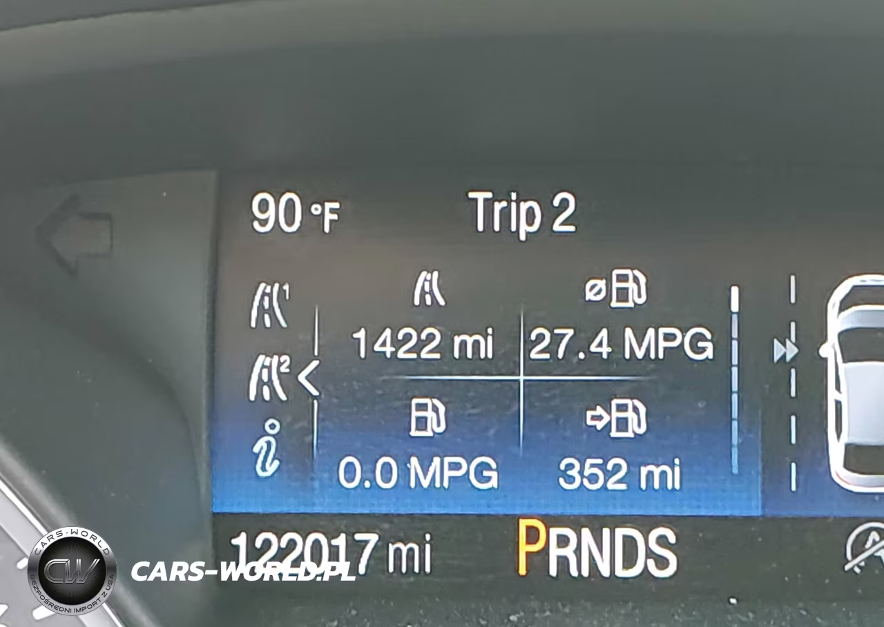 2018 Ford Escape Sel VIN:1FMCU0HD4JUB67203 - 15