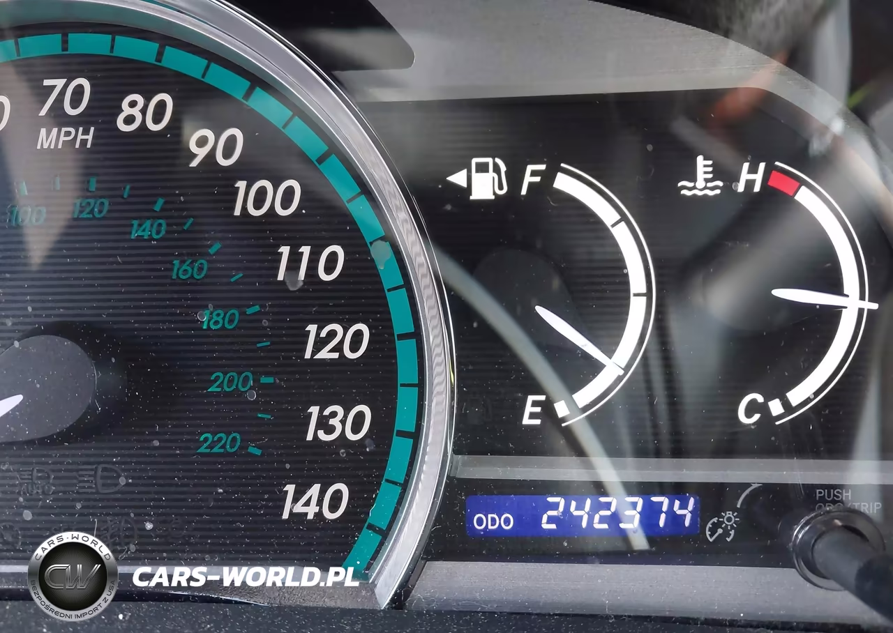 2014 Toyota Venza Xle VIN:4T3ZA3BB2EU086466 - 15