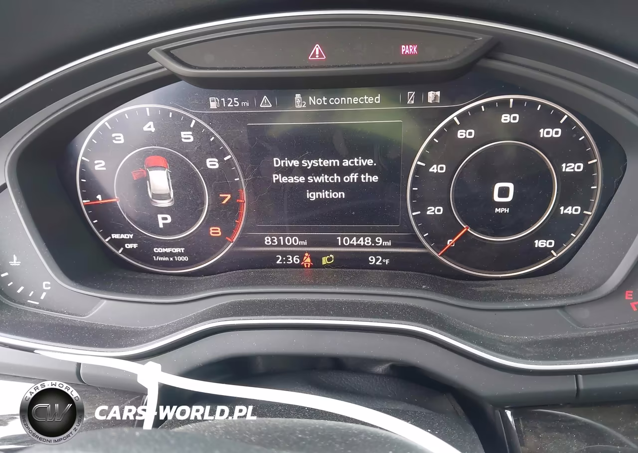 2020 Audi Q5 Premium Plus 45 Tfsi Quattro S Tronic VIN:WA1BNAFY8L2017130 - 7