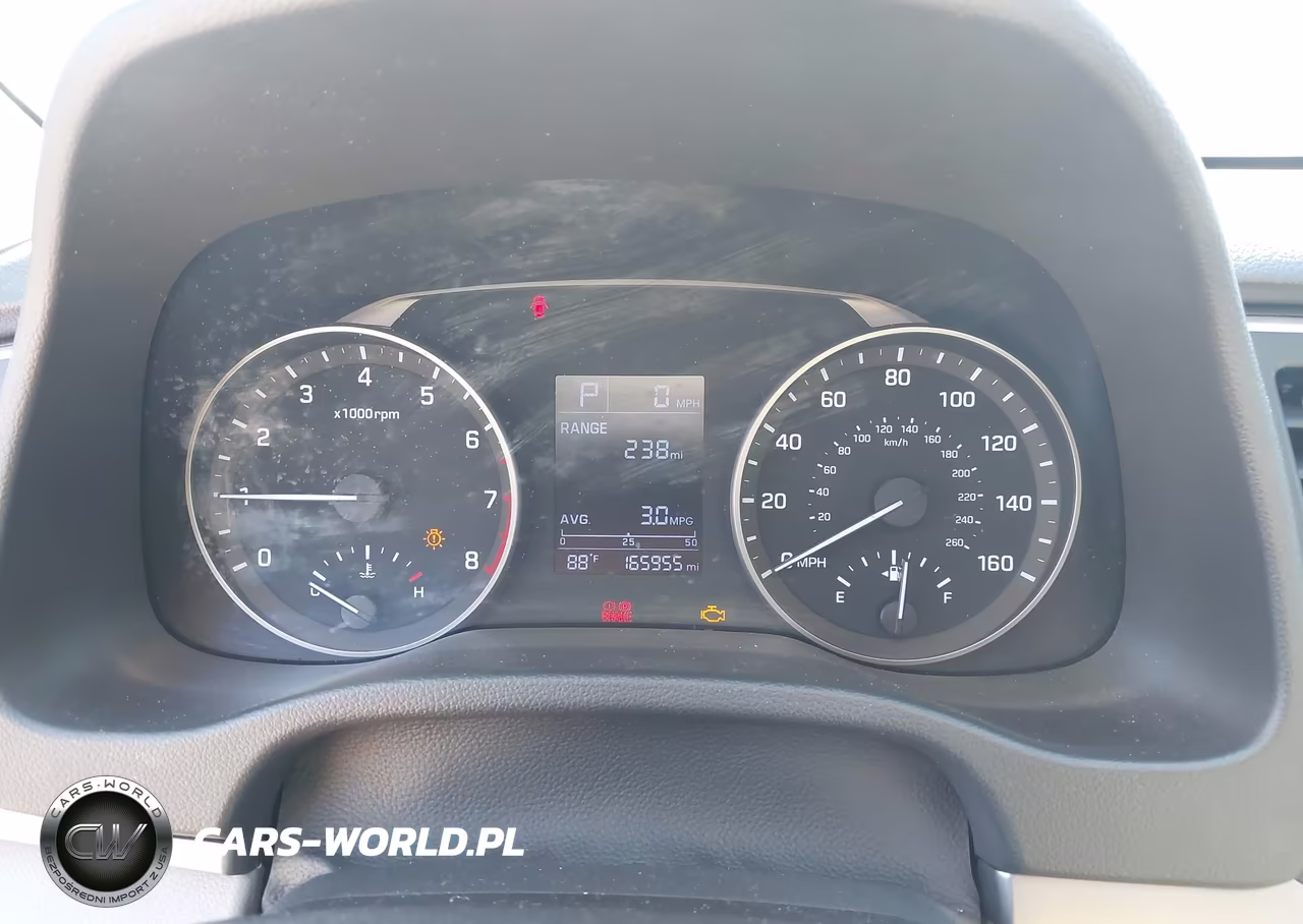 2017 Hyundai Elantra Se VIN:KMHD74LF5HU403377 - 7