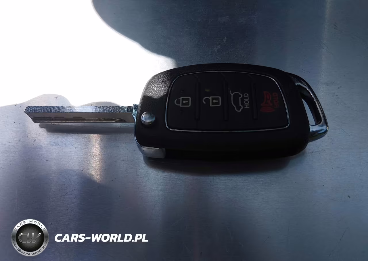 2015 Hyundai Santa Fe Sport 2.4L VIN:5XYZU3LB1FG255768 - 11