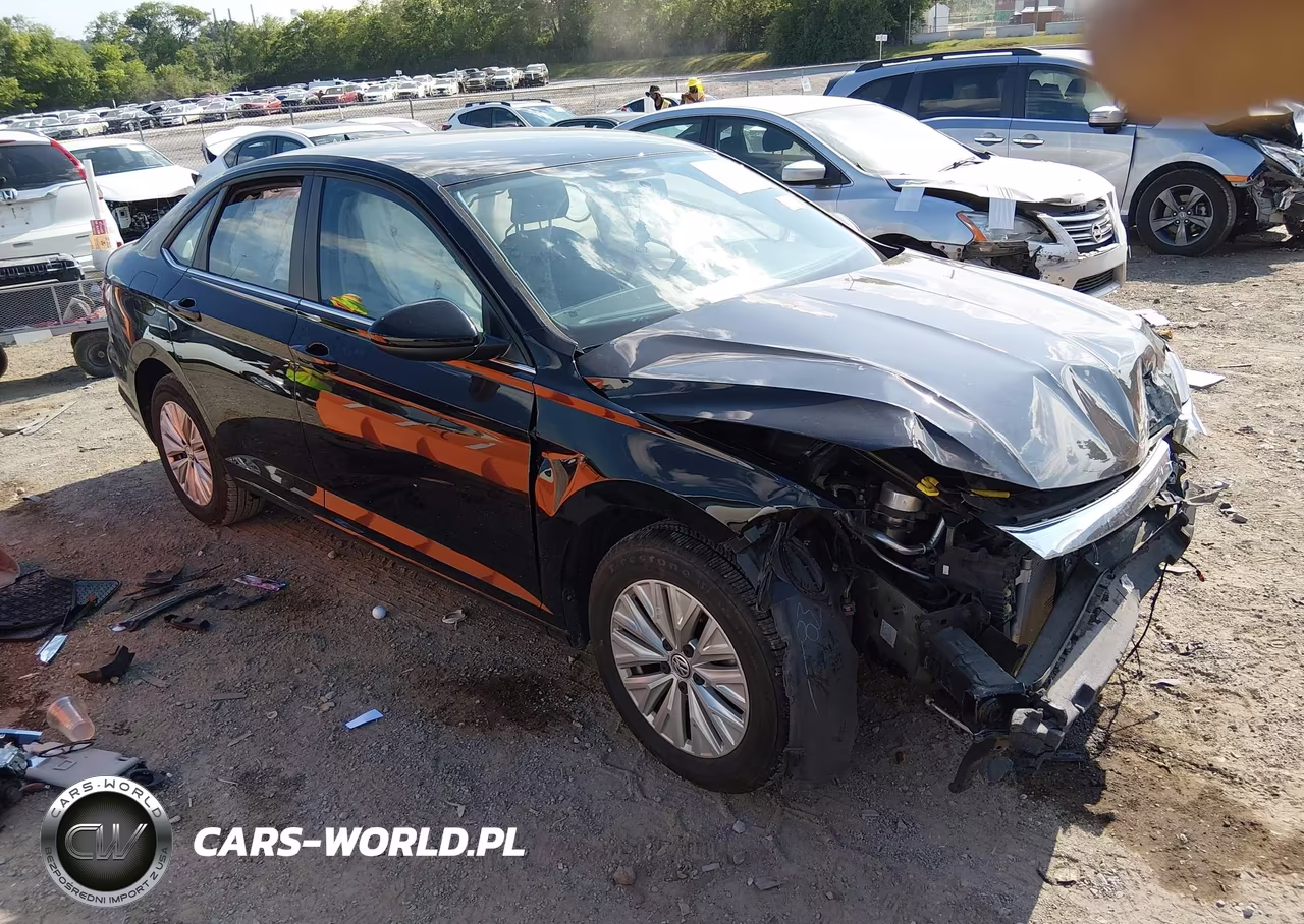 2020 Volkswagen Jetta 1.4T R-Line-1.4T S-1.4T Se