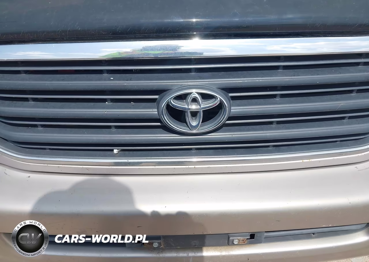 1999 Toyota Land Cruiser VIN:JT3HT05J7X0036889 - 6
