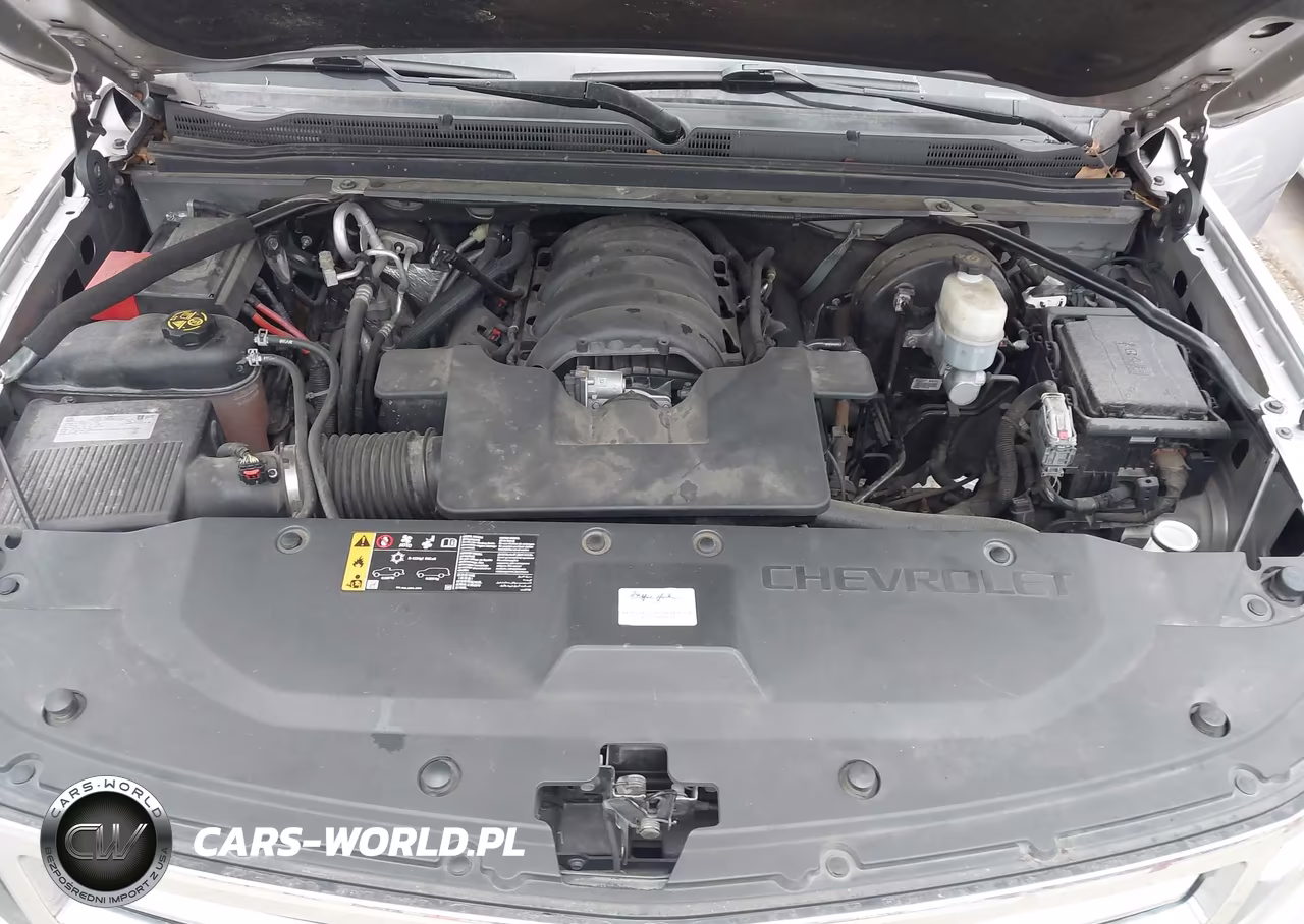 2018 Chevrolet Suburban Lt VIN:1GNSKHKC5JR390736 - 10