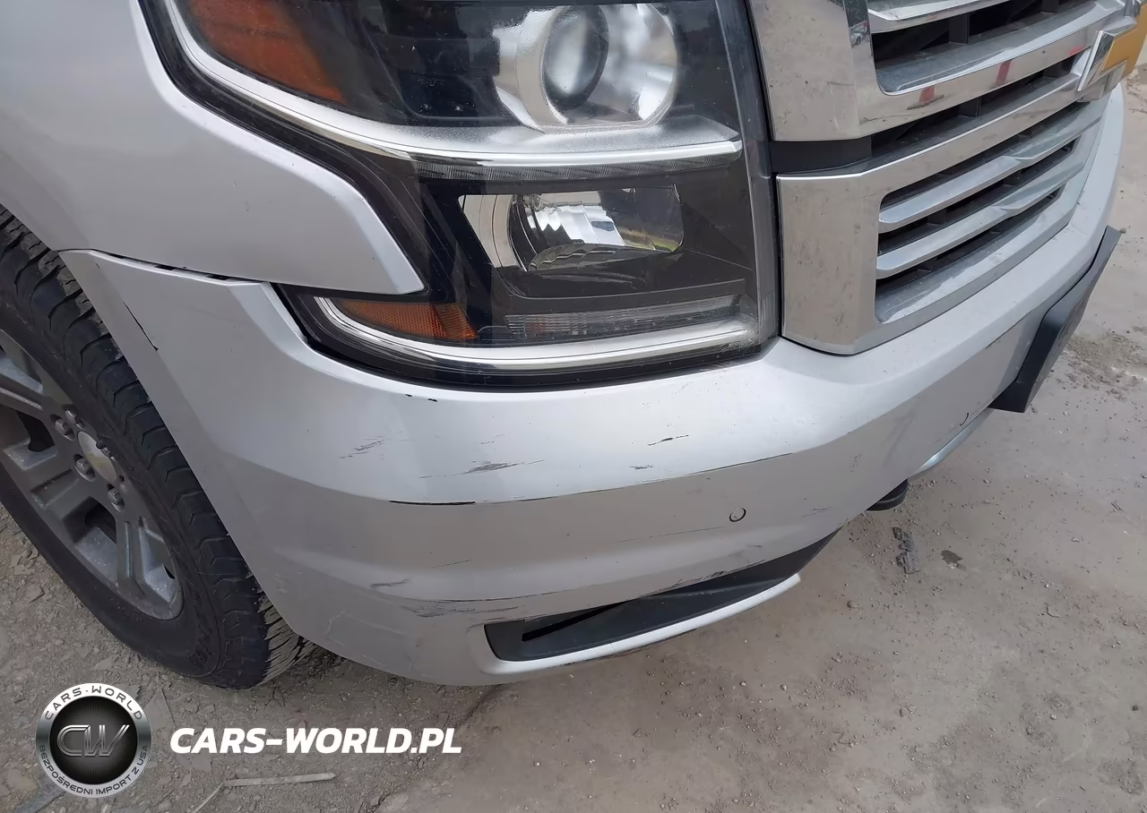2018 Chevrolet Suburban Lt VIN:1GNSKHKC5JR390736 - 20