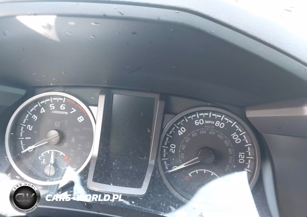 2023 Toyota Tacoma VIN:3TYCZ5ANXPT149201 - 7