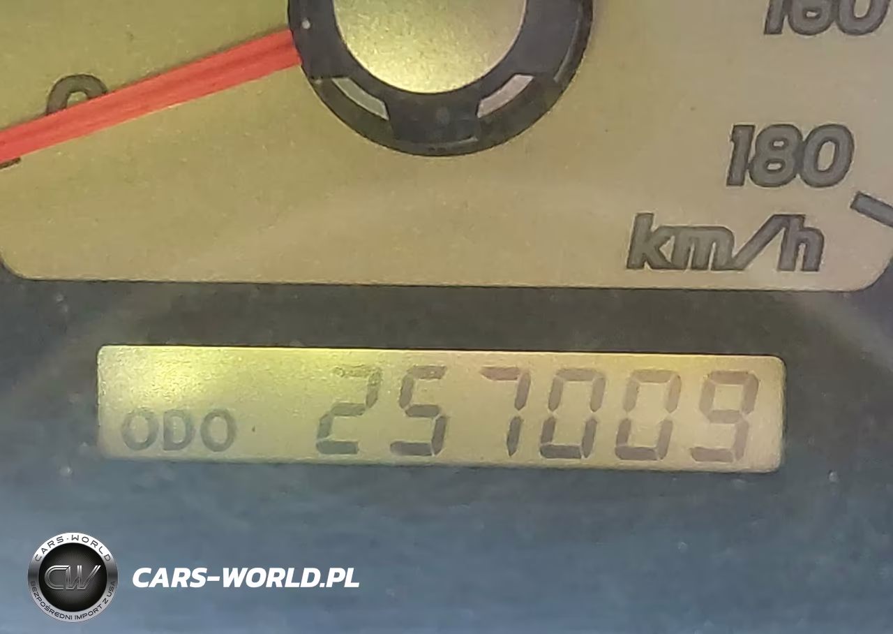 2003 Toyota 4Runner Sr5 V6 VIN:JTEBU14R330006970 - 7