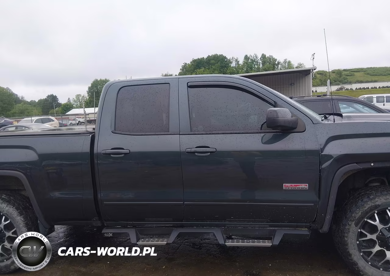 2018 GMC Sierra 1500 Slt VIN:1GTV2NECXJZ281981 - 14