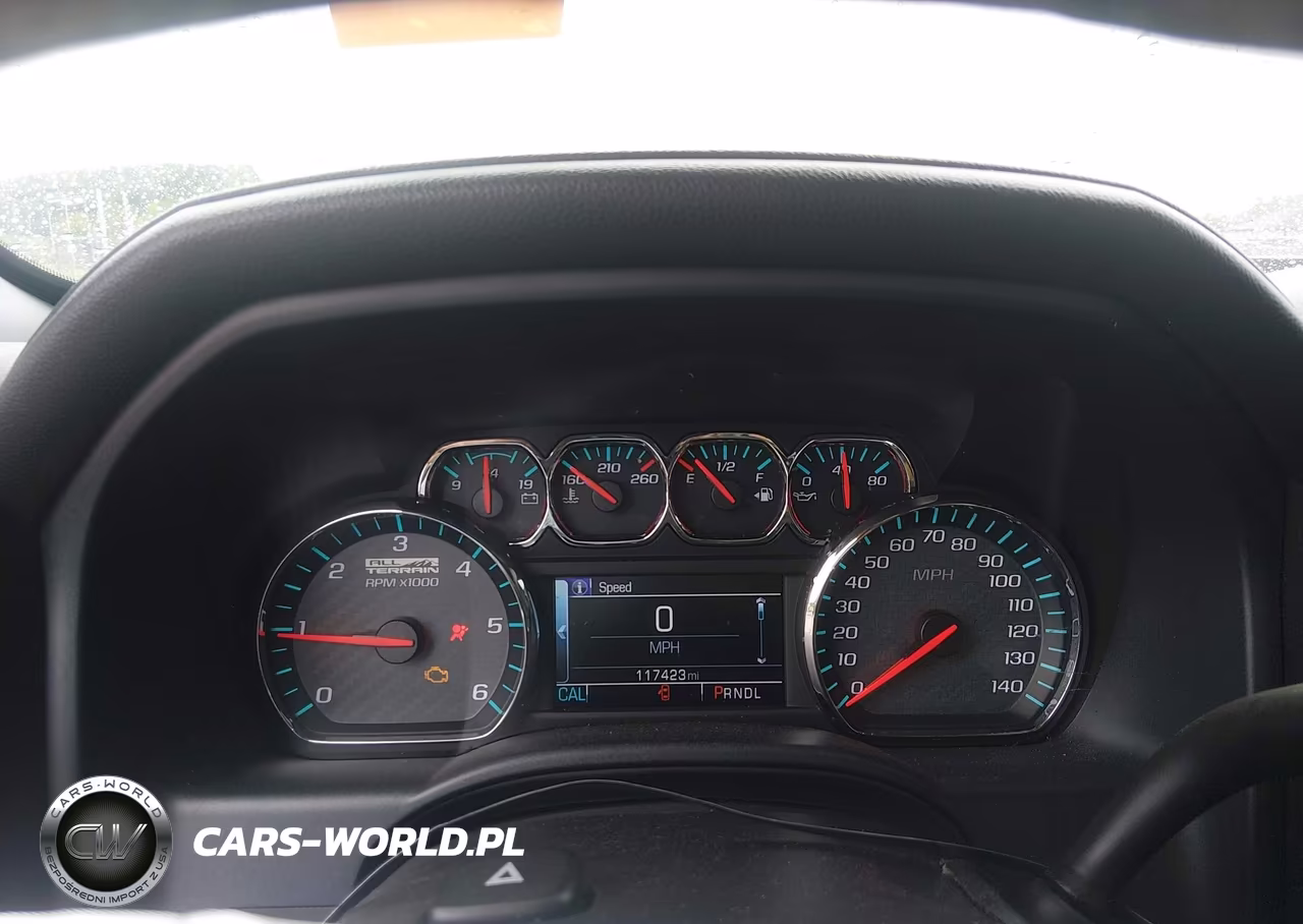 2018 GMC Sierra 1500 Slt VIN:1GTV2NECXJZ281981 - 7