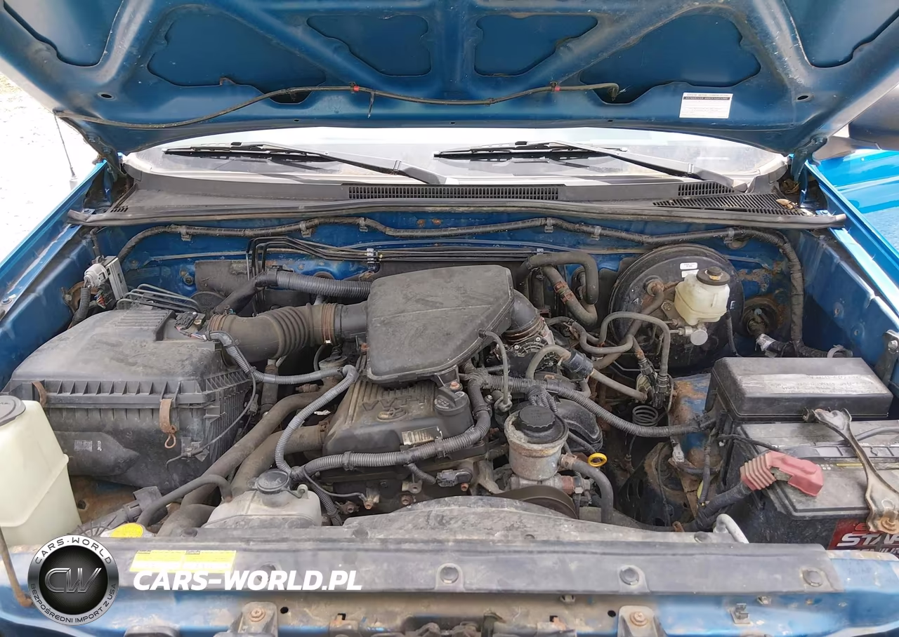 2009 Toyota Tacoma VIN:5TETX22N29Z622643 - 10