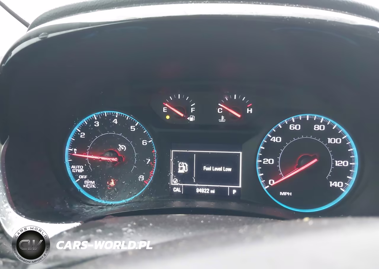 2019 Chevrolet Traverse Ls VIN:1GNERFKW1KJ126128 - 7