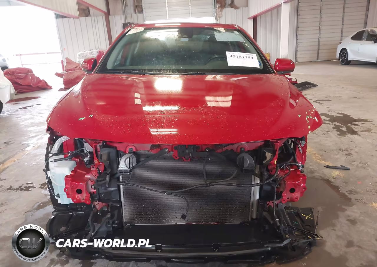 2019 Toyota Camry Se VIN:4T1B11HK0KU203608 - 13