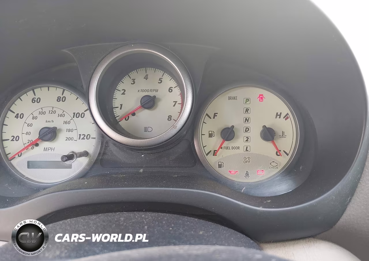 2002 Toyota Rav4 VIN:JTEHH20V026016407 - 7