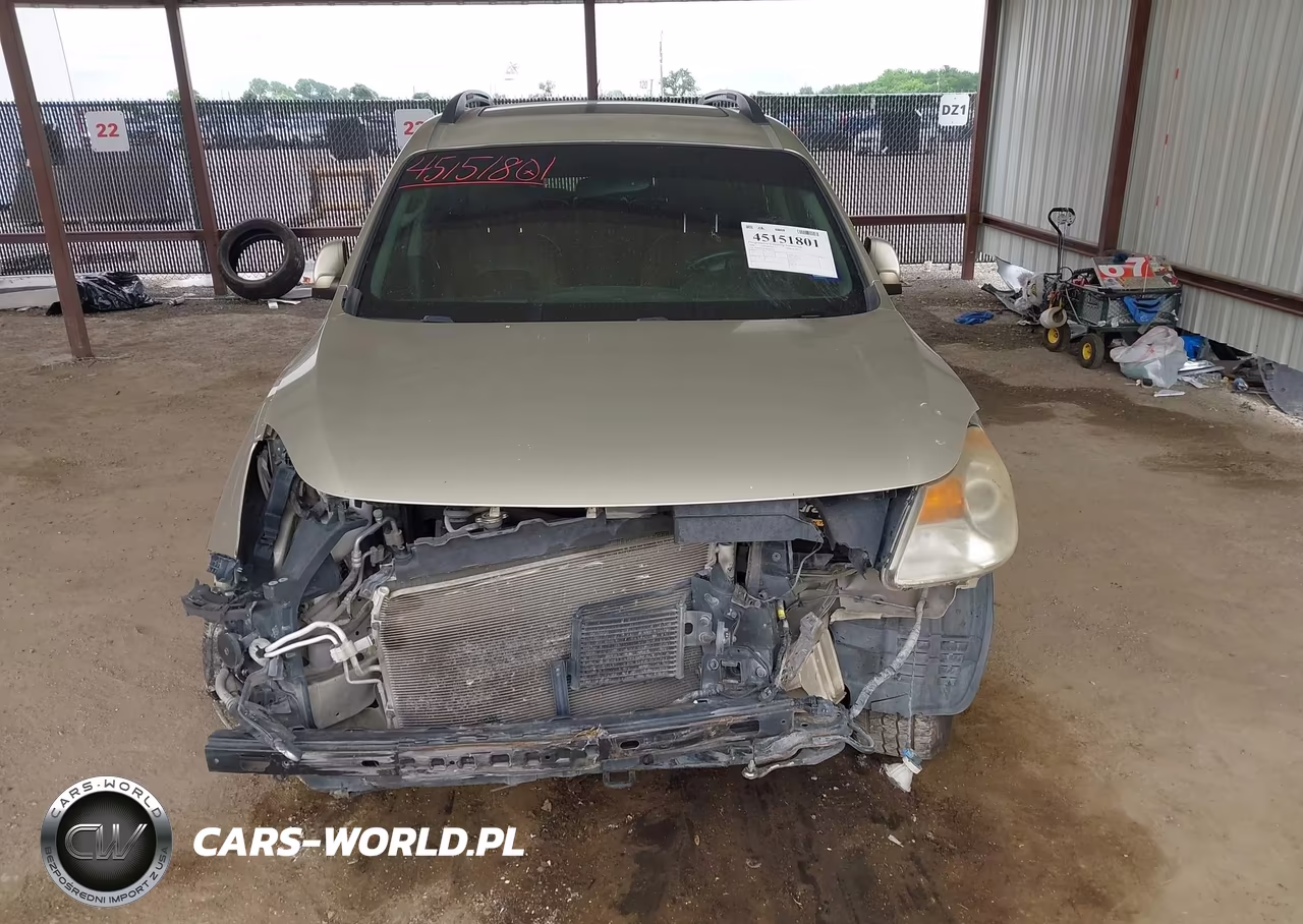 2008 Hyundai Veracruz Gls-Se-Limited VIN:KM8NU13C88U037514 - 12