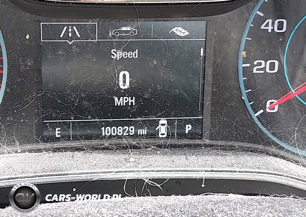 2017 Chevrolet Cruze Lt Auto VIN:1G1BE5SM1H7171567 - 16