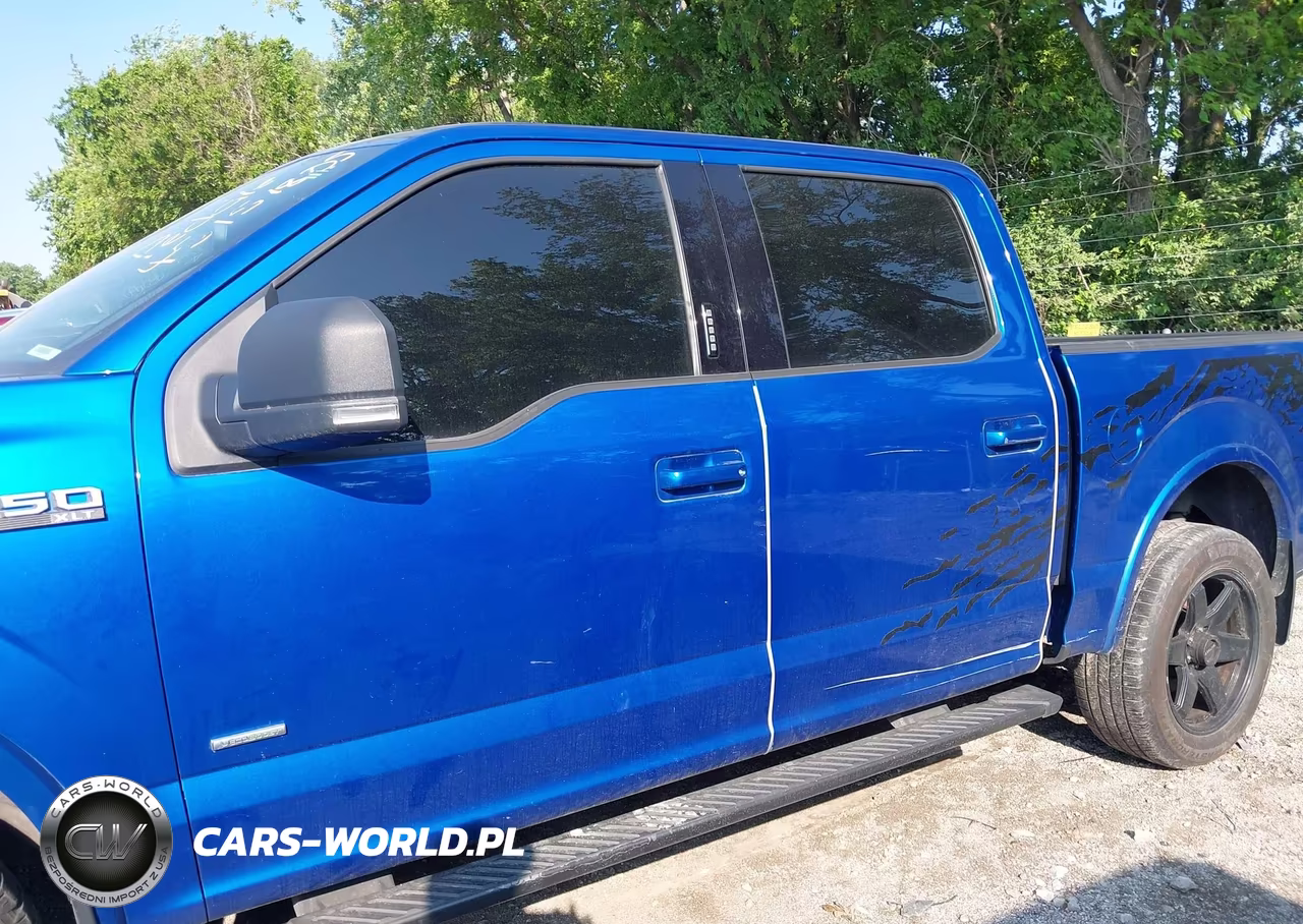 2016 Ford F-150 Xlt VIN:1FTEW1EP5GFC09080 - 14