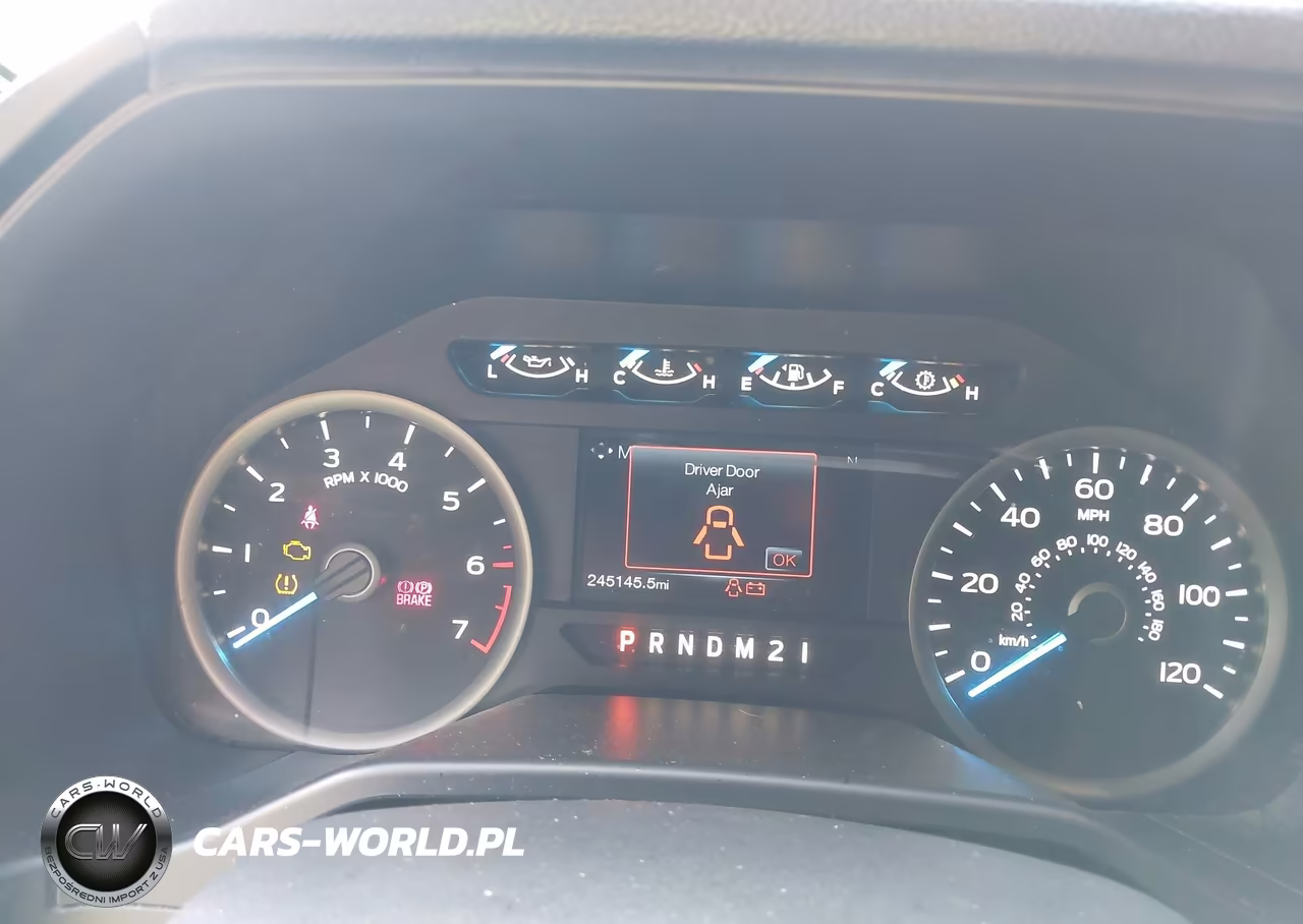 2016 Ford F-150 Xlt VIN:1FTEW1EP5GFC09080 - 7
