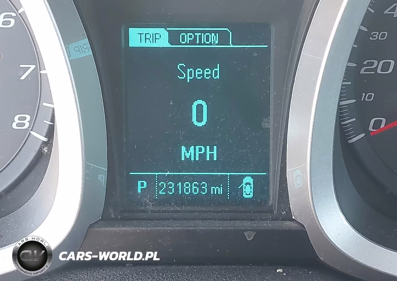 2015 Chevrolet Equinox 2Lt VIN:2GNFLGEK1F6140103 - 7