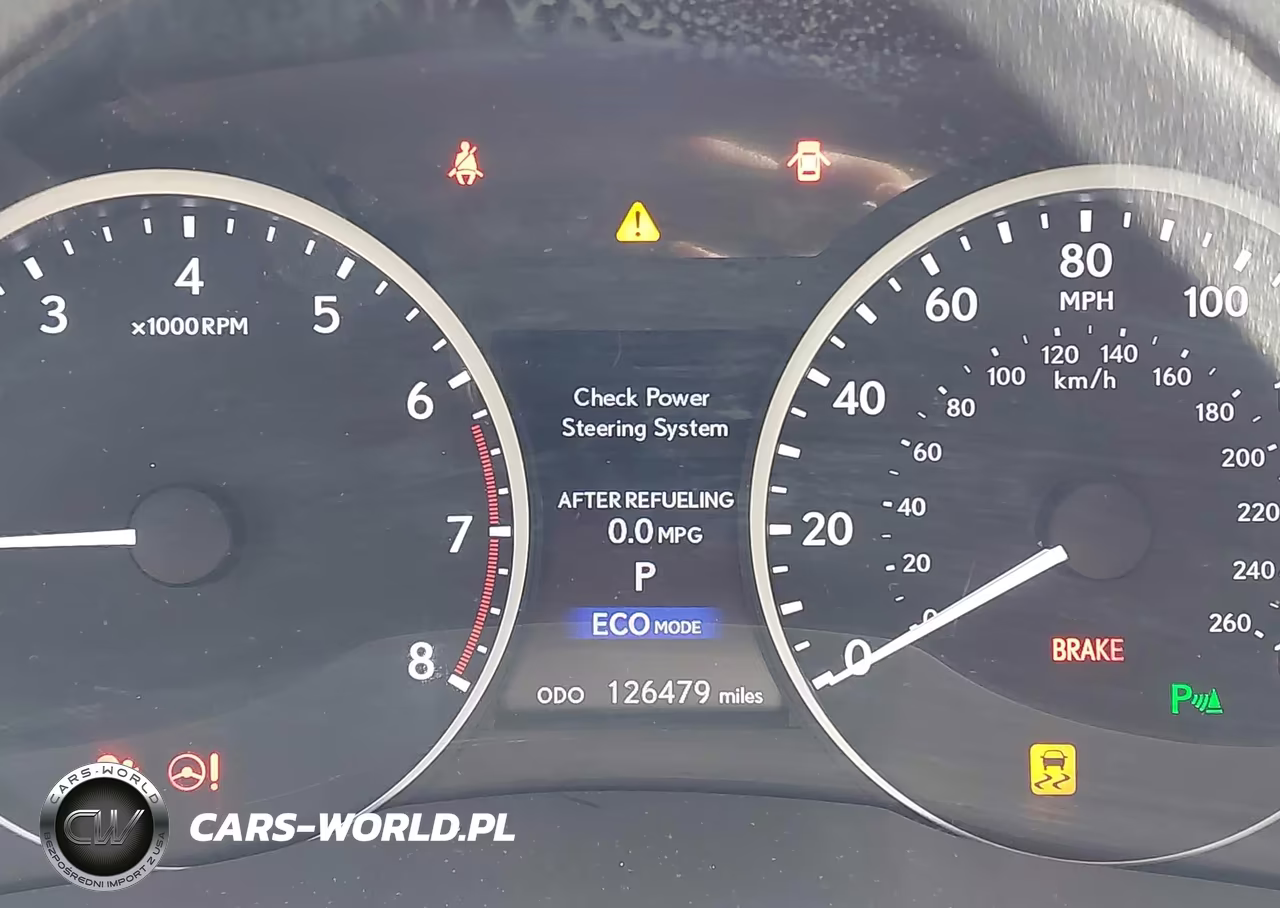 2014 Lexus Es 350 VIN:JTHBK1GG3E2143983 - 15