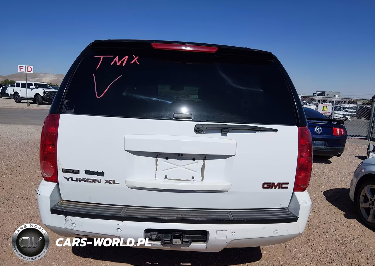 2011 GMC Yukon Xl 1500 Slt VIN:1GKS2KE33BR108133 - 16