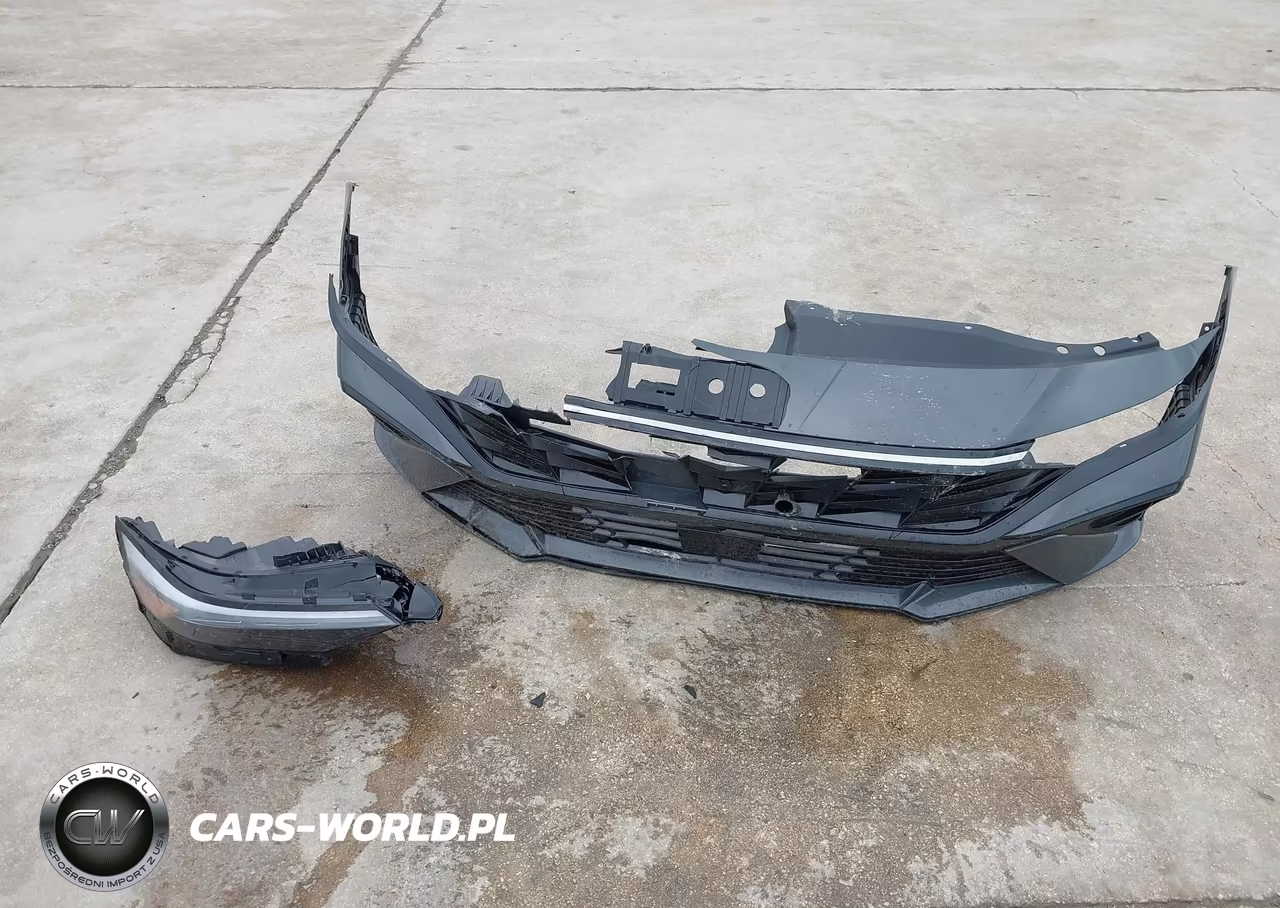2025 Hyundai Elantra Hybrid Limited VIN:KMHLN4DJ6SU174154 - 12