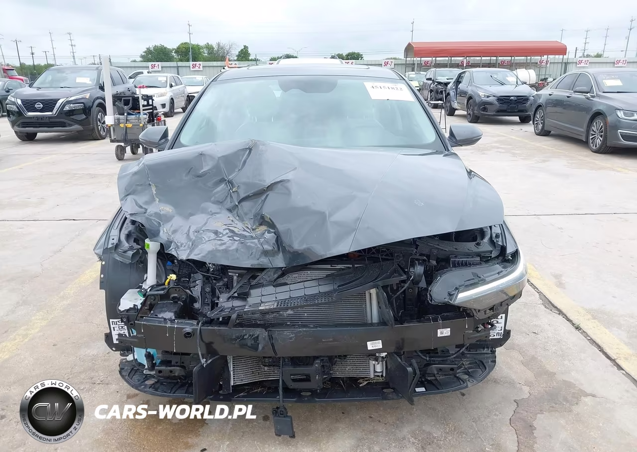 2025 Hyundai Elantra Hybrid Limited VIN:KMHLN4DJ6SU174154 - 13