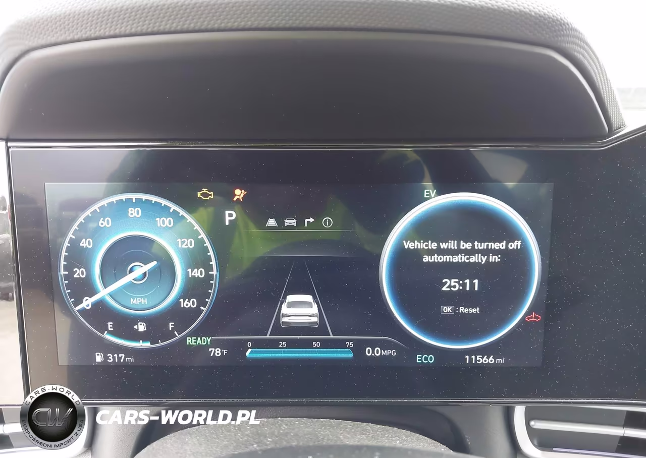 2025 Hyundai Elantra Hybrid Limited VIN:KMHLN4DJ6SU174154 - 7