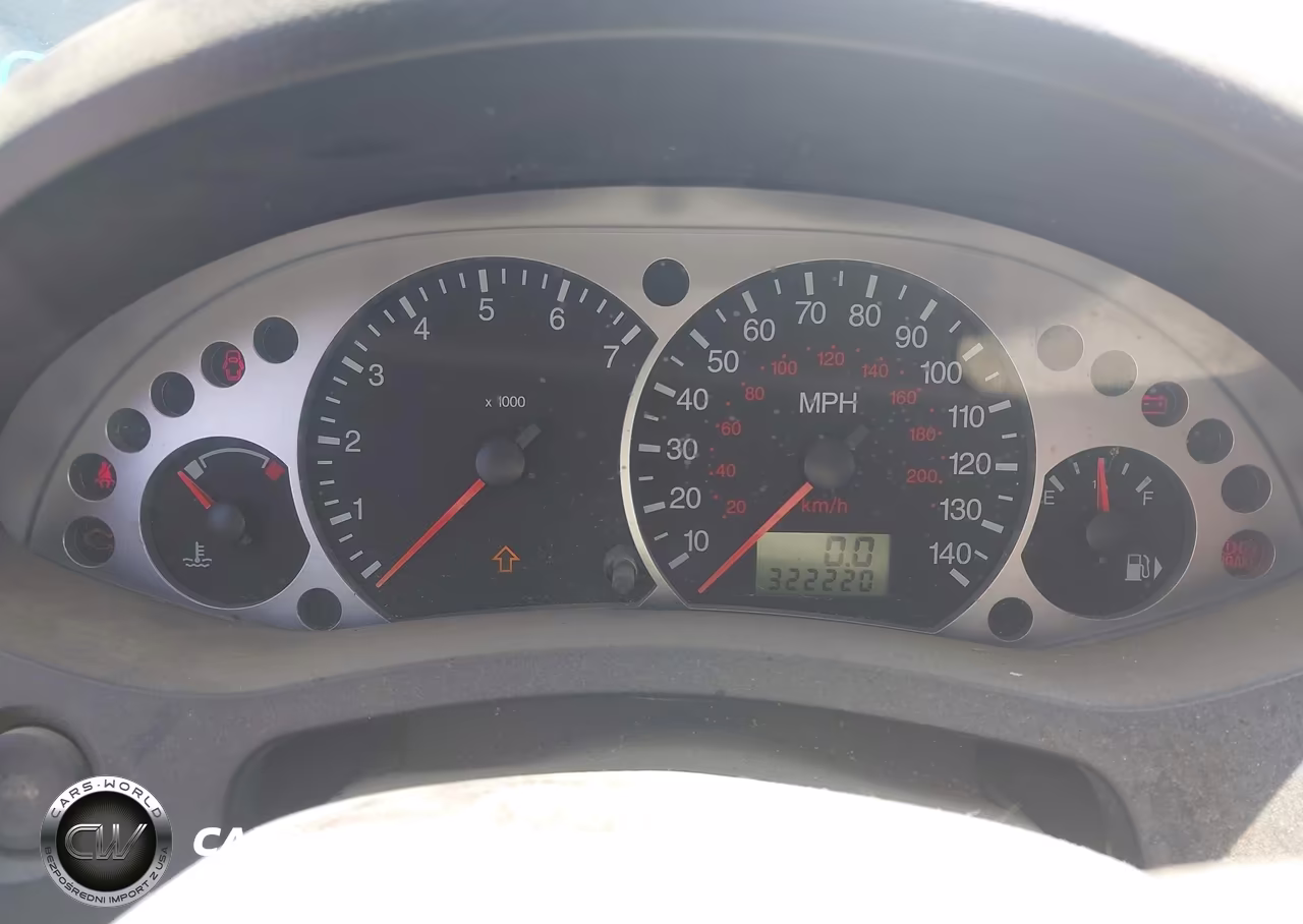 2006 Ford Focus Zx4 VIN:1FAHP38Z06W185617 - 7