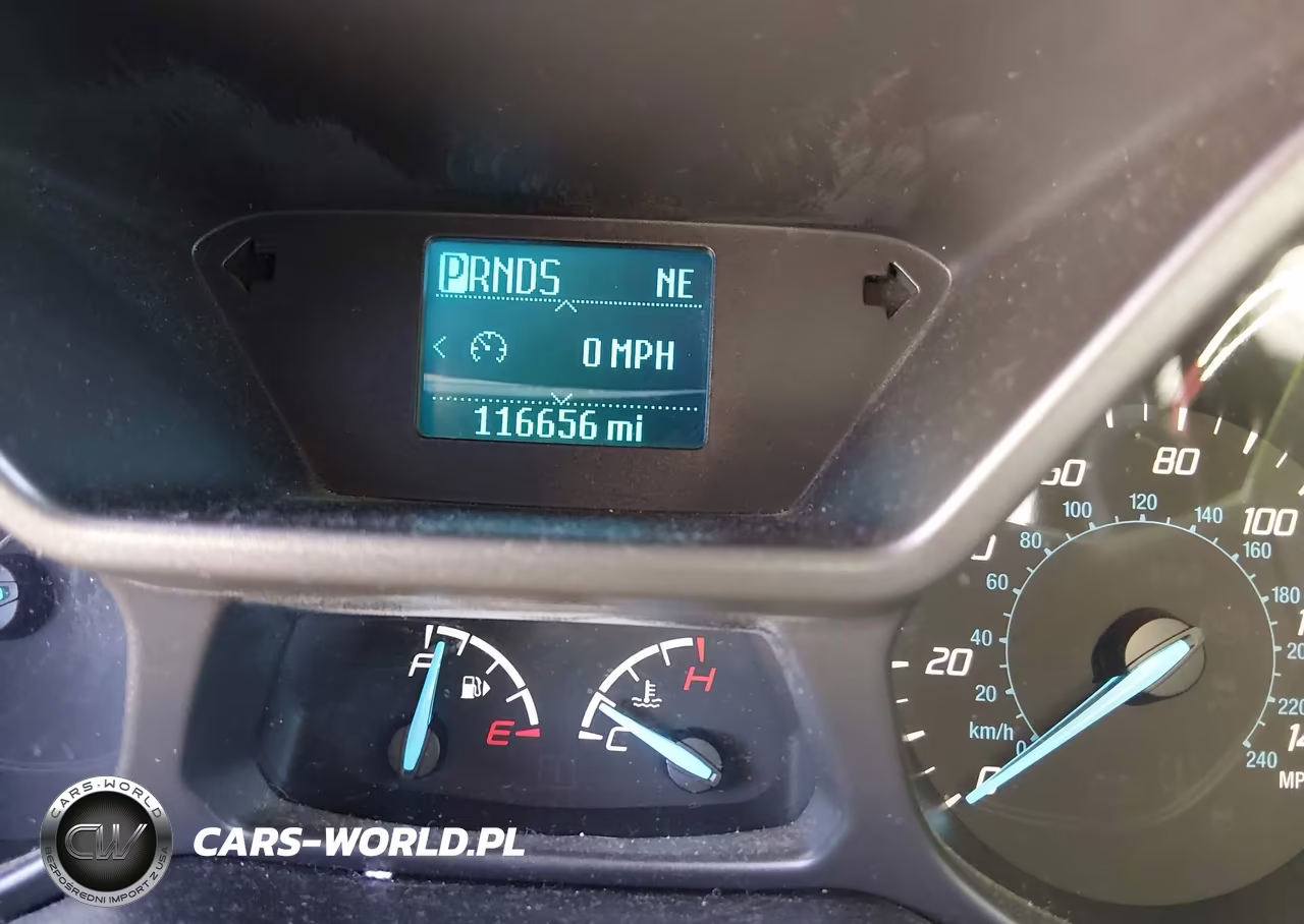 2018 Ford Transit Connect Xl VIN:NM0GE9E77J1344668 - 15
