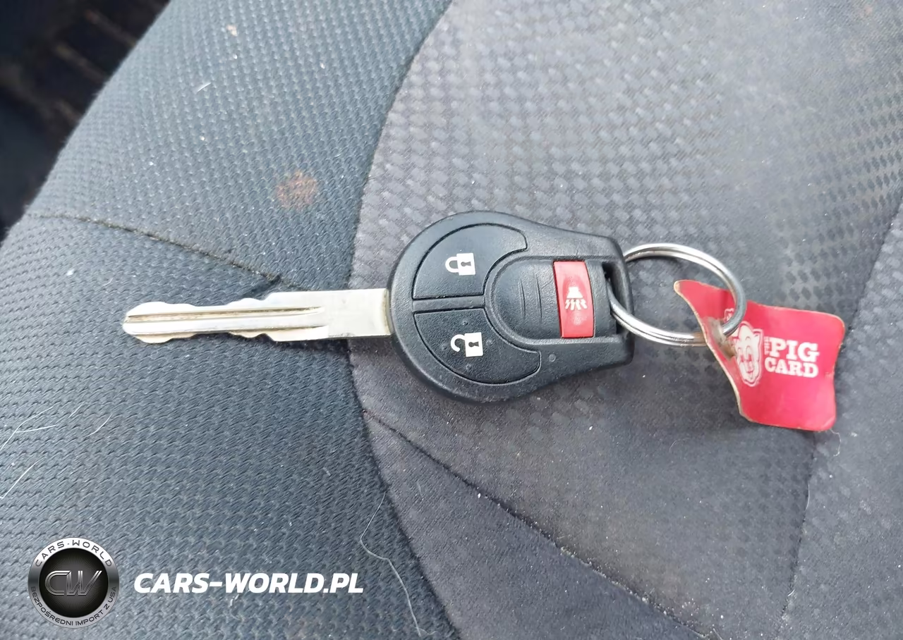 2013 Nissan Rogue S VIN:JN8AS5MV9DW123837 - 11