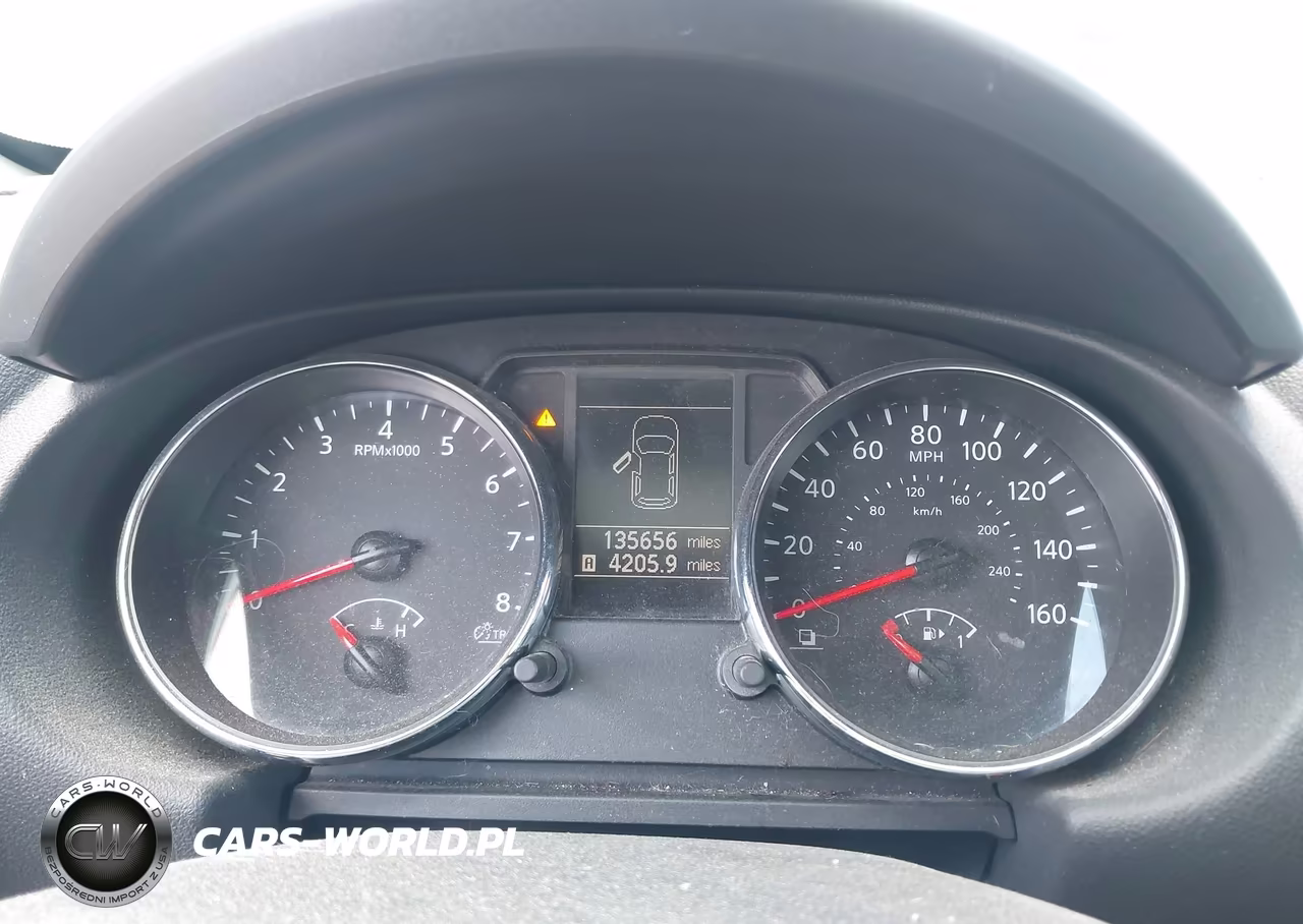 2013 Nissan Rogue S VIN:JN8AS5MV9DW123837 - 7