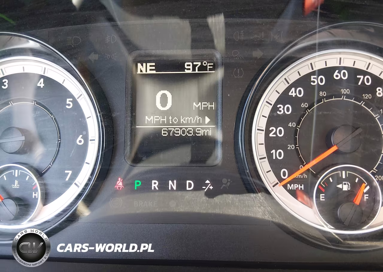 2018 Ram 1500 Tradesman 4X2 8' Box VIN:3C6JR6DG8JG248585 - 15