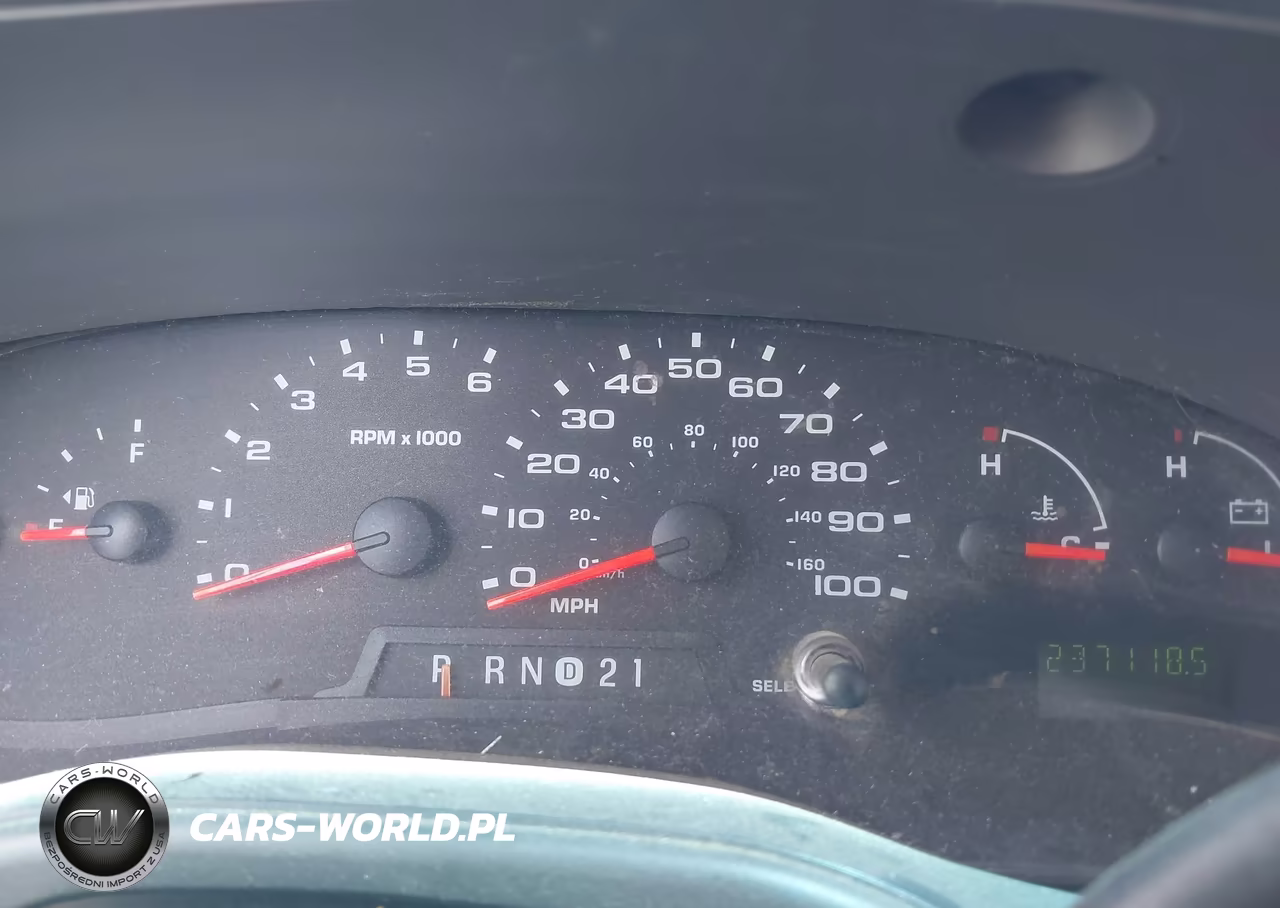2008 Ford E-350 Super Duty Xl-Xlt VIN:1FBNE31L38DB31773 - 7